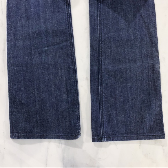 Refuge Long Tailored Jeans - Picture 14 of 16